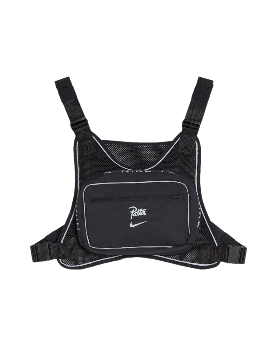 Nike x Patta Running Team Rig Vest