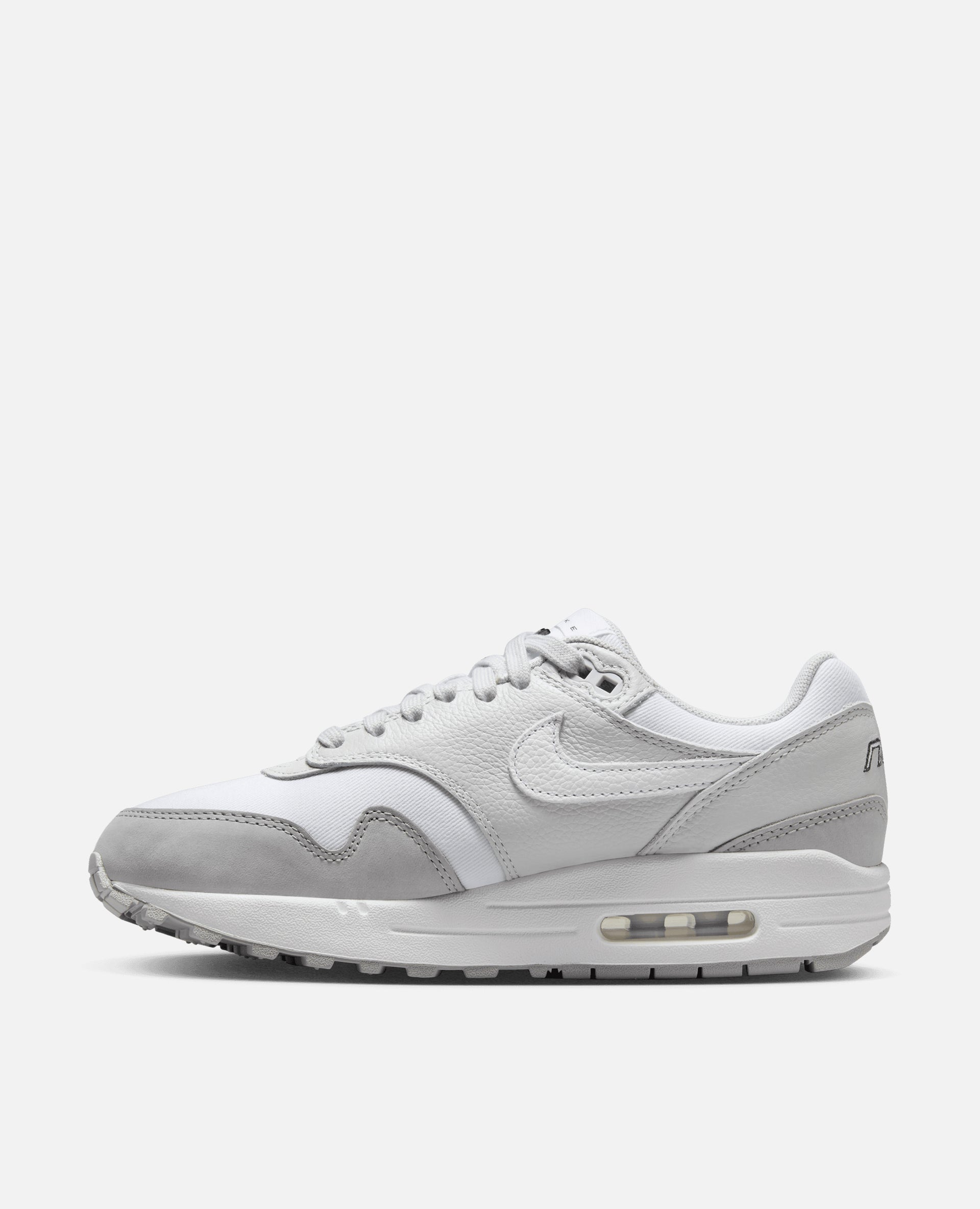 Nike W Nike Air Max 1 '87 Lx Nbhd (Photon Dust/White-Lt Smoke Grey)