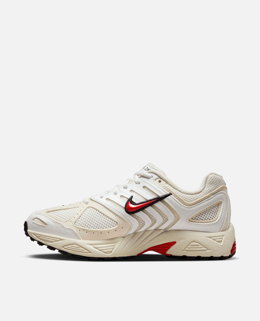 Nike WMNS Air Pegasus 2K5 (White/Gym Red-Phantom-Coconut Milk)