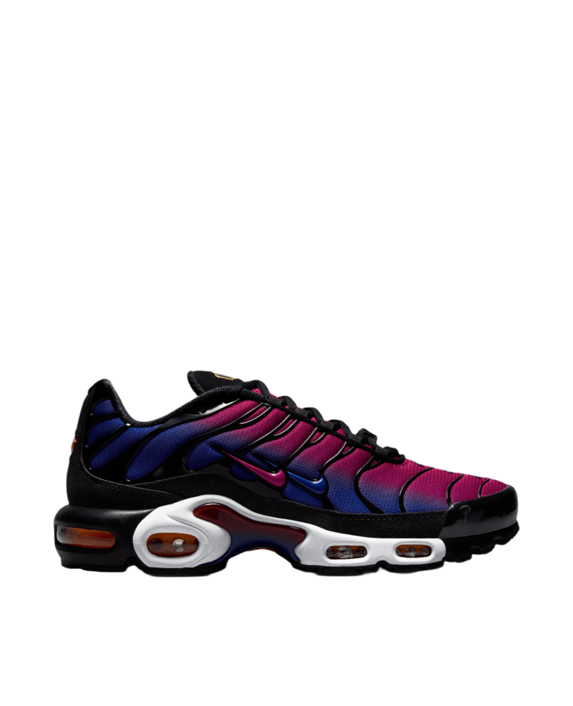 FCB x Patta Culers del Món Nike Air Max Plus