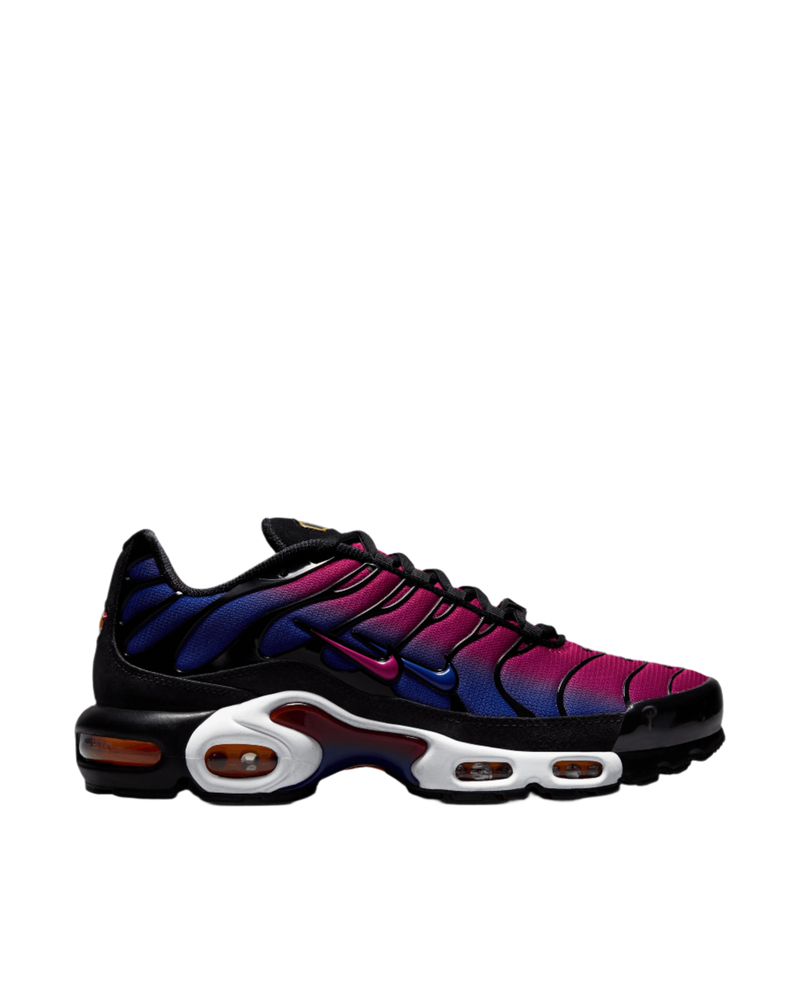 FCB x Patta Culers del Món Nike Air Max Plus