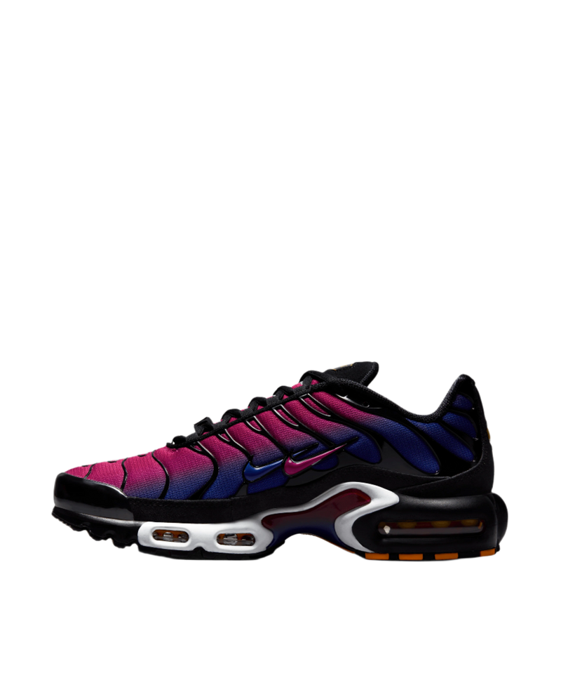 FCB x Patta Culers del Món Nike Air Max Plus