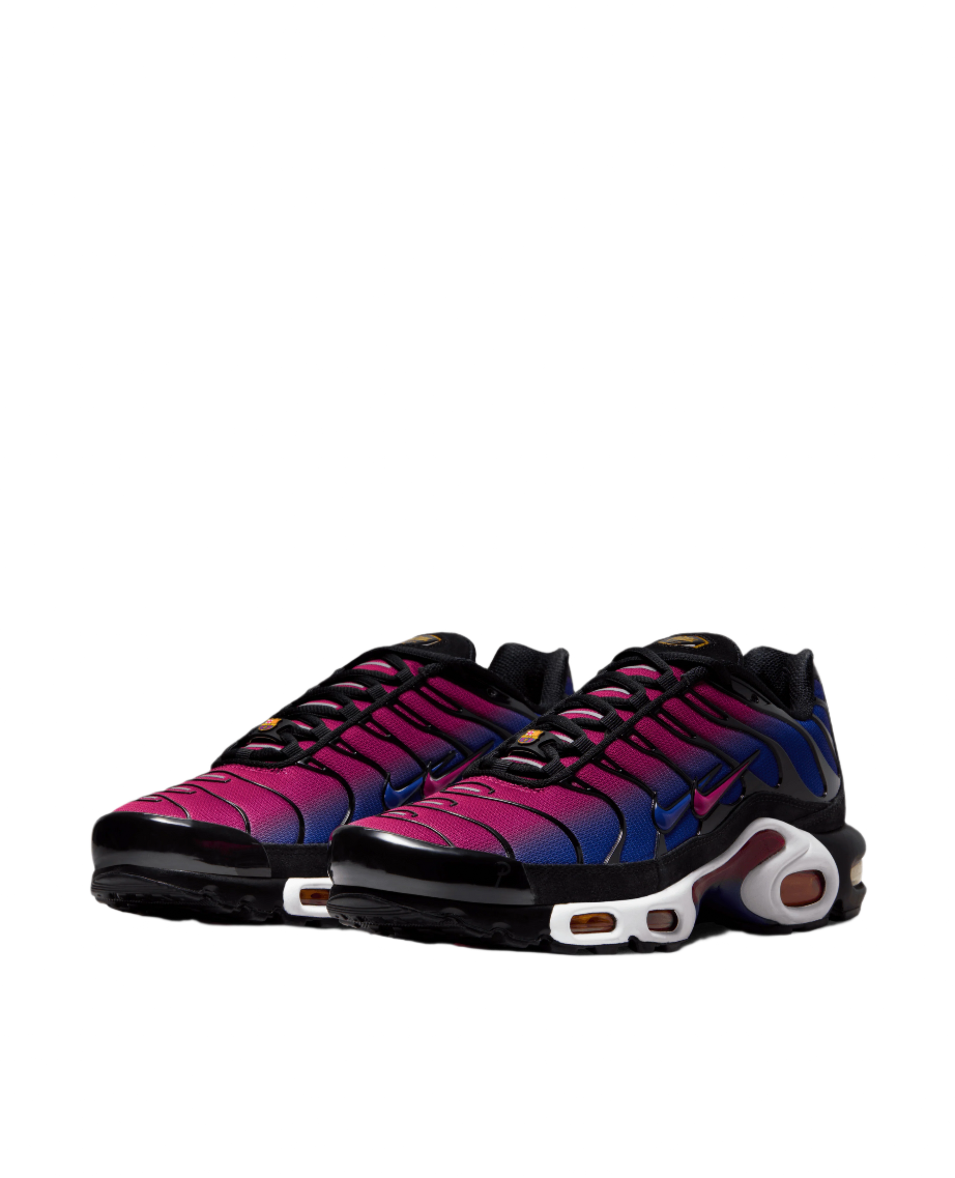 FCB x Patta Culers del Món Nike Air Max Plus