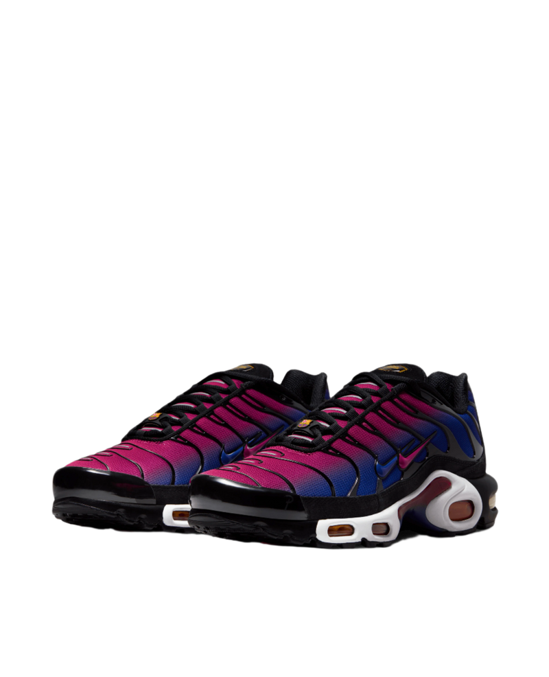 FCB x Patta Culers del Món Nike Air Max Plus