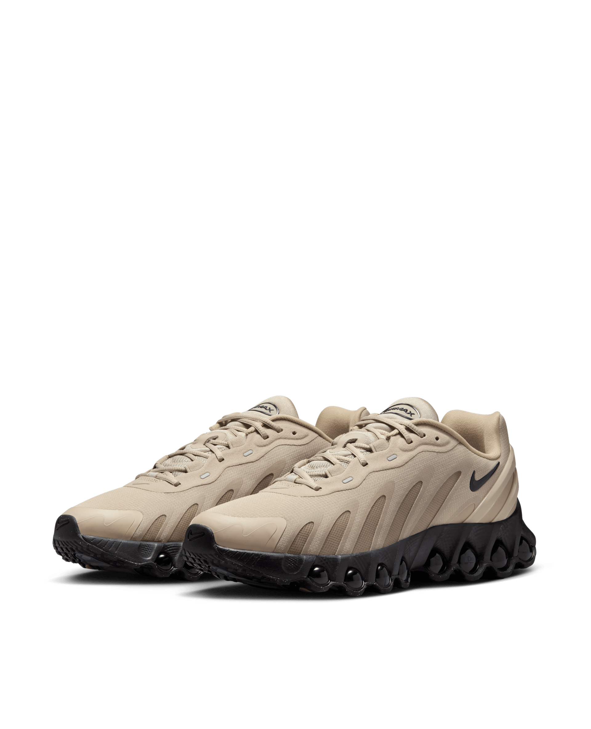 Nike Air Max DN8 (Desert Khaki/Black-Desert Khaki-Black)