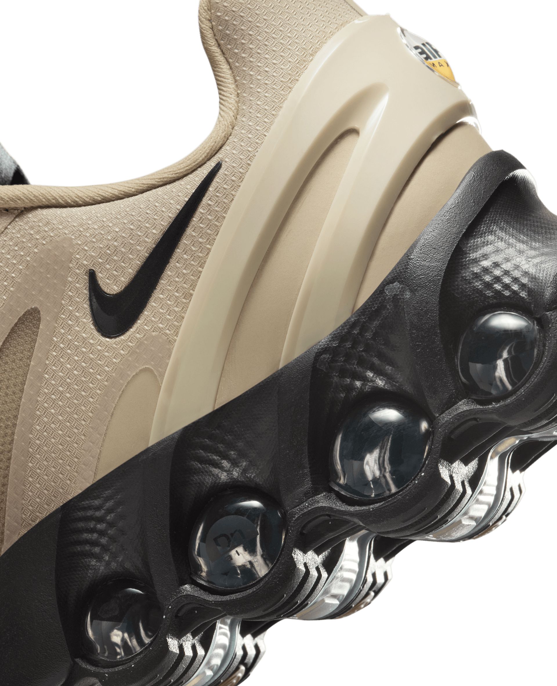 Nike Air Max DN8 (Desert Khaki/Black-Desert Khaki-Black)