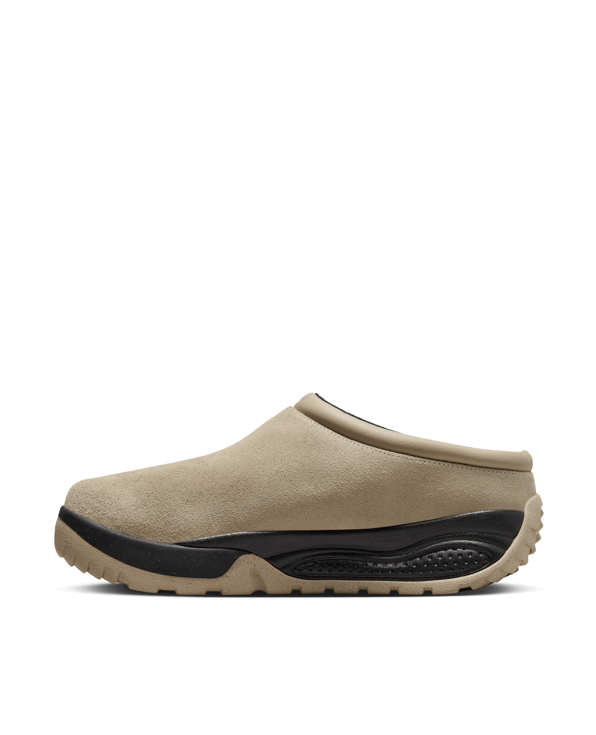 Nike ACG Rufus (Limestone/Limestone-Black-Black)