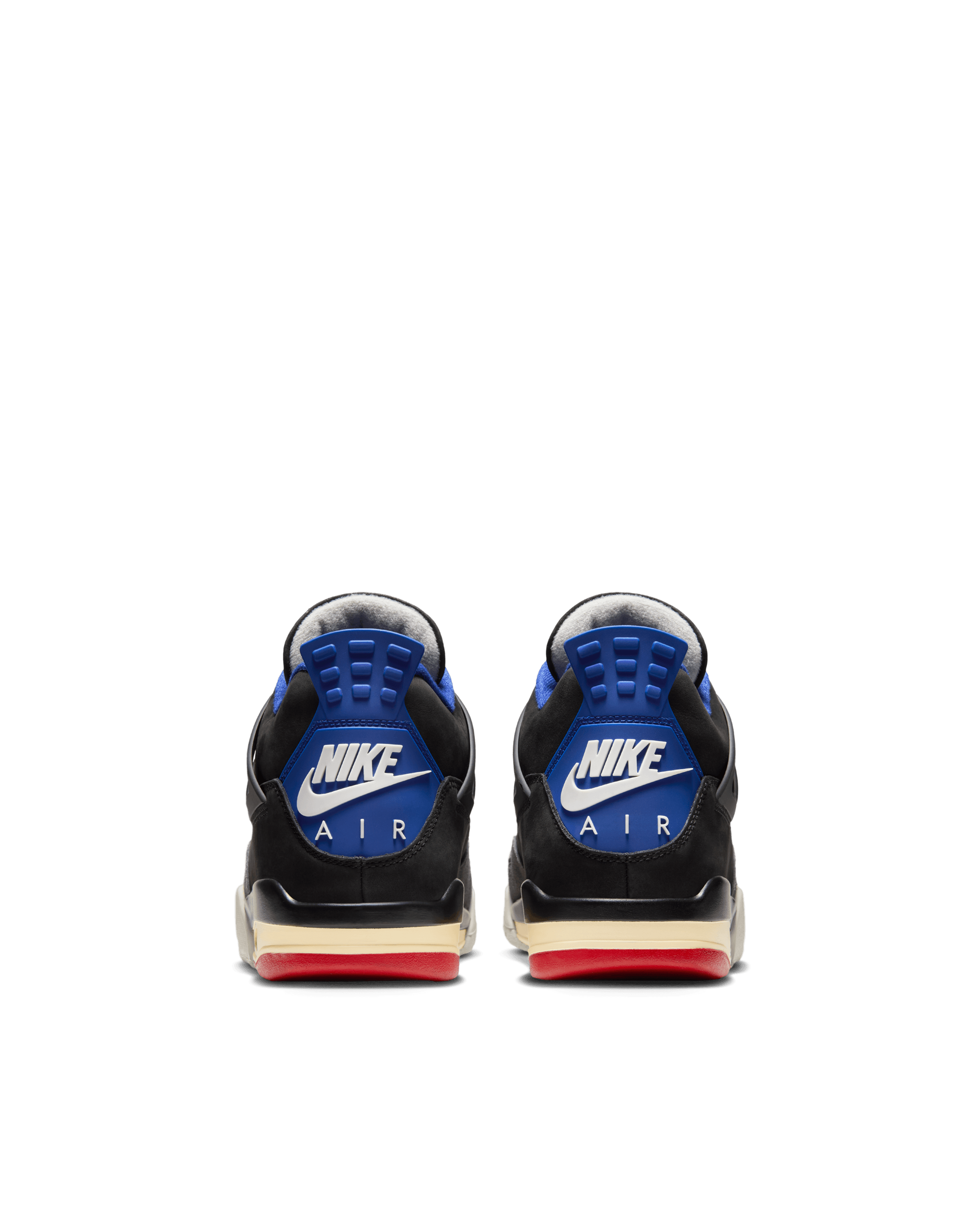 nike air jordan 4 royal blue