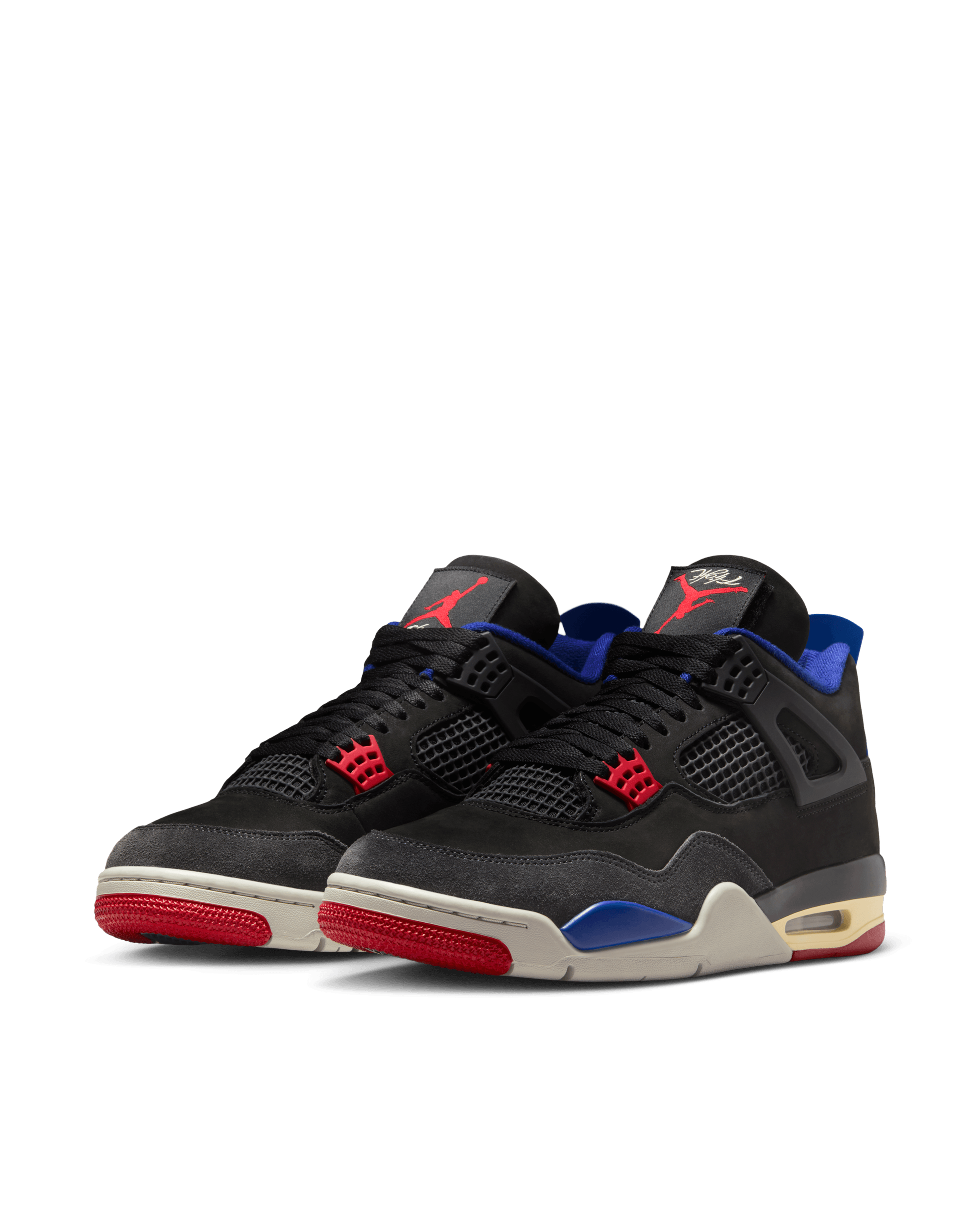 air jordan 4 retro royal