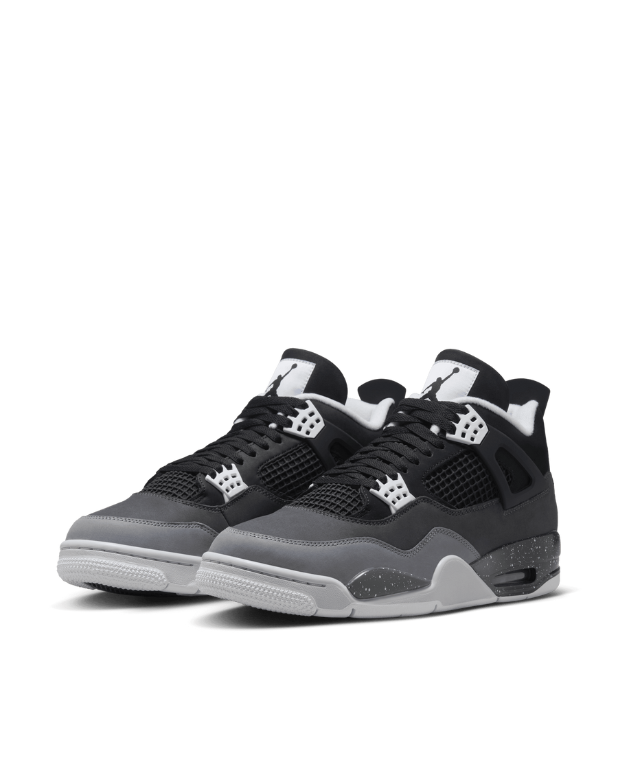 Nike Air Jordan 4 Retro 'Fear'