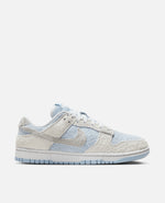 Nike WMNS Dunk Low (Photon Dust/Lt Smoke Grey-Lt Armory Blue)