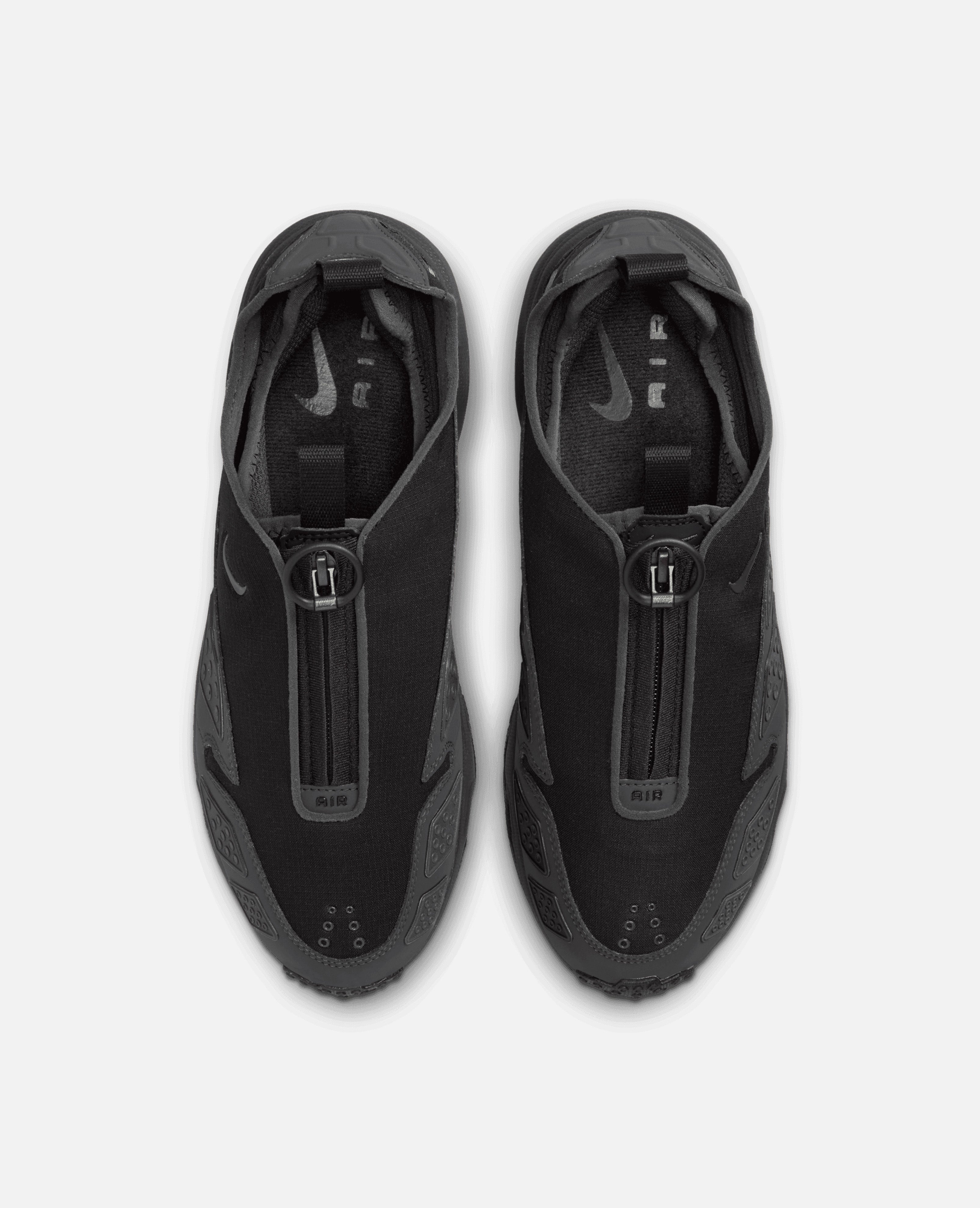 新品・タグ付き NIKE AIR MAX SNDR GTX BLACK 27cm NIKE W AIR MAX SNDR GTX BLACK/DK SMOKE GREY （ナイキ