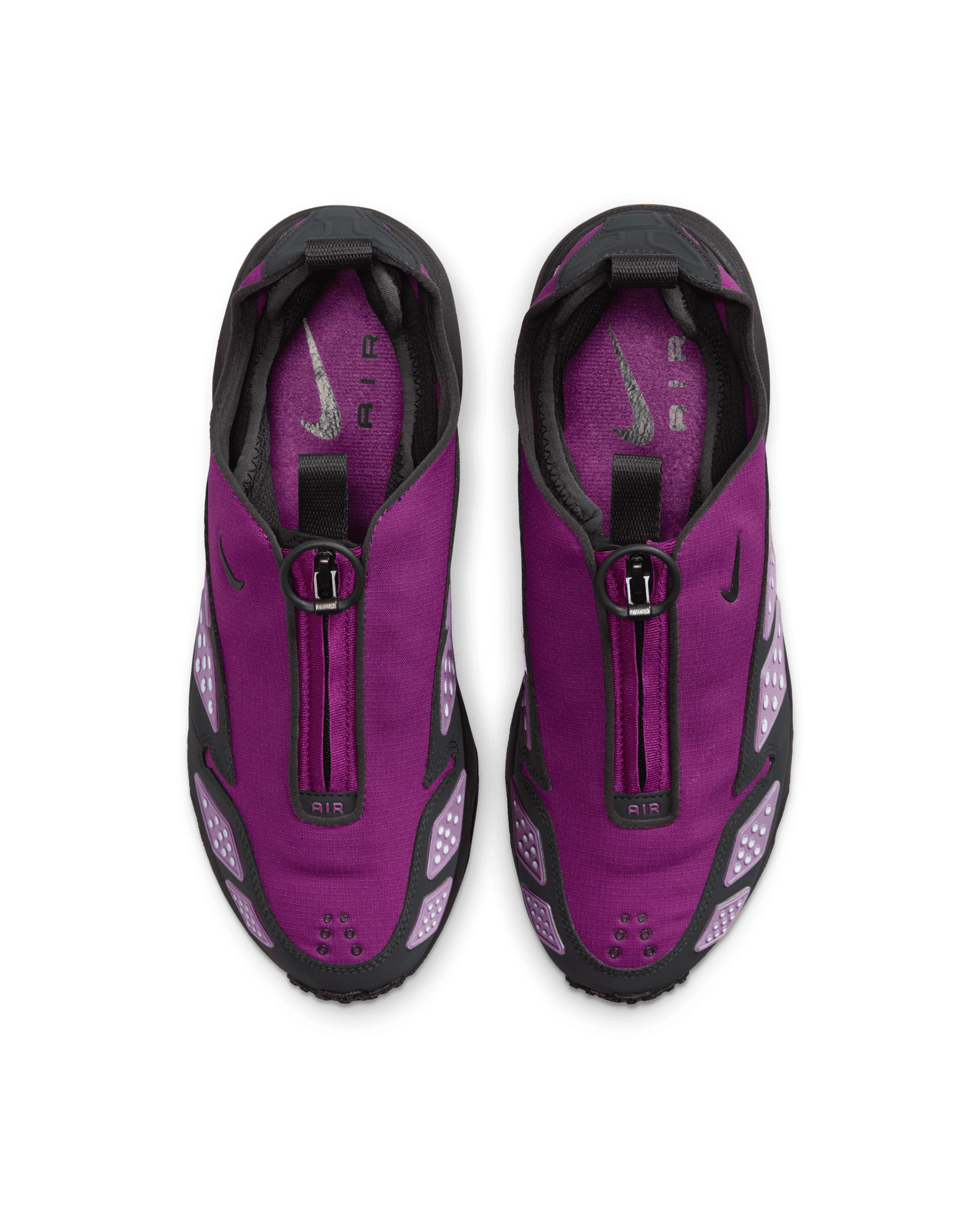 Nike WMNS Air Max Sndr 'Bold Berry'