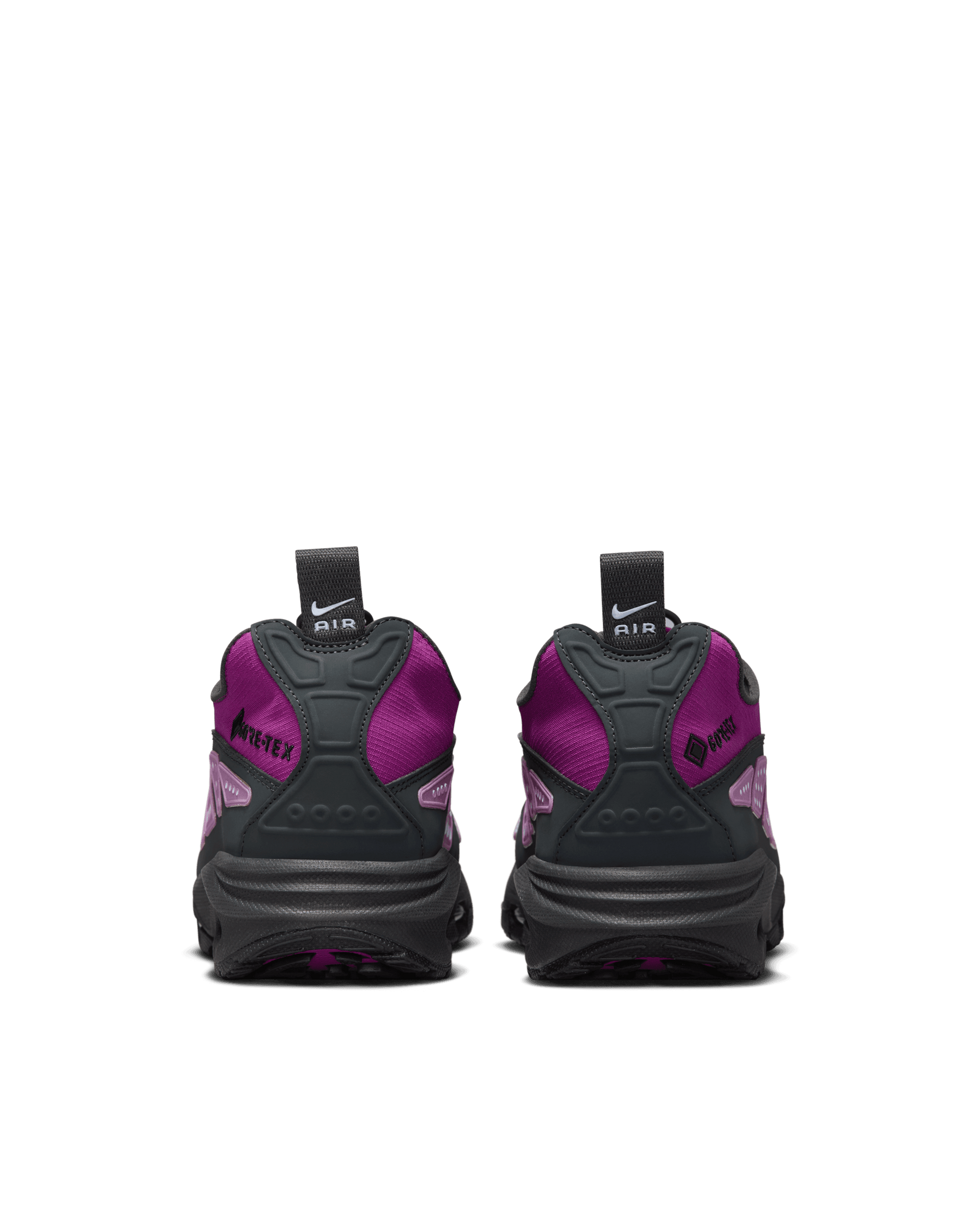 Nike WMNS Air Max Sndr 'Bold Berry'