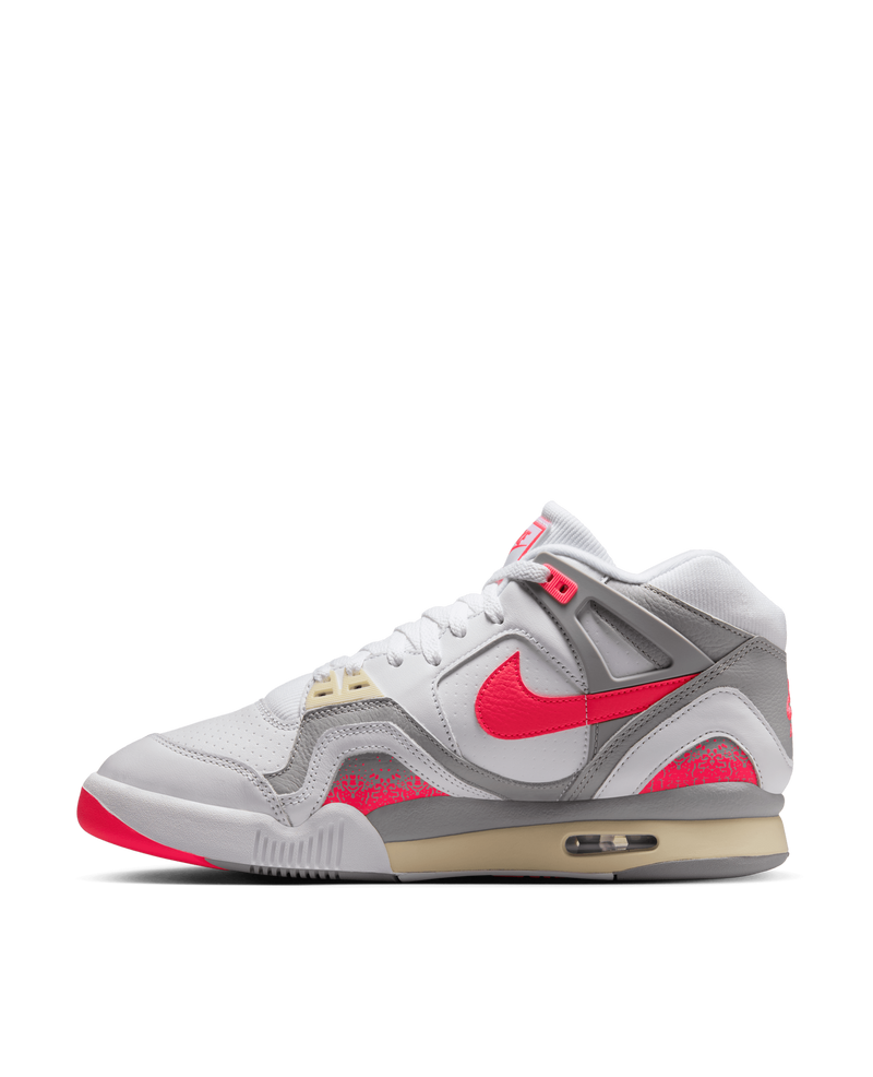 Nike Air Tech Challenge 2 'Racer Pink'