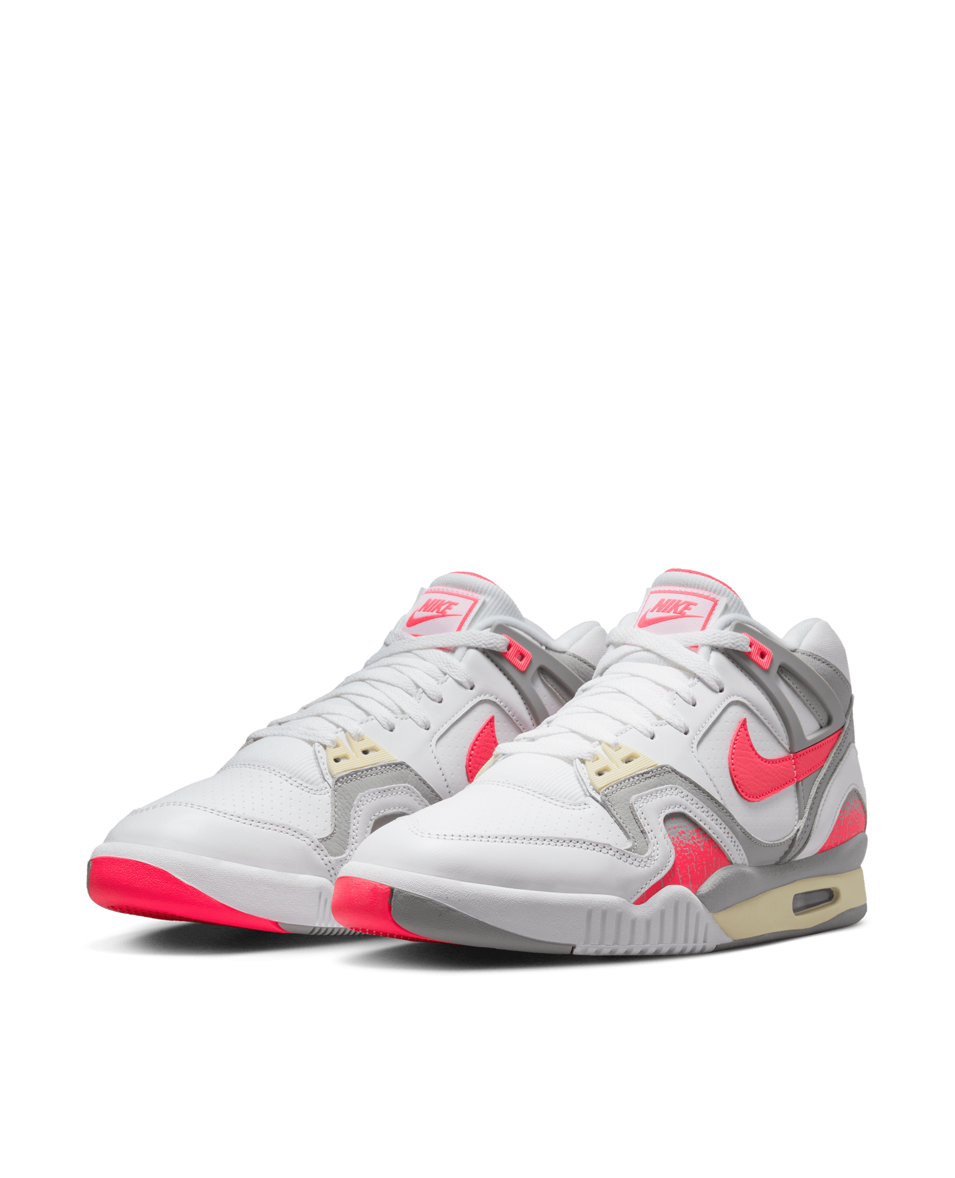 Nike Air Tech Challenge 2 'Racer Pink'