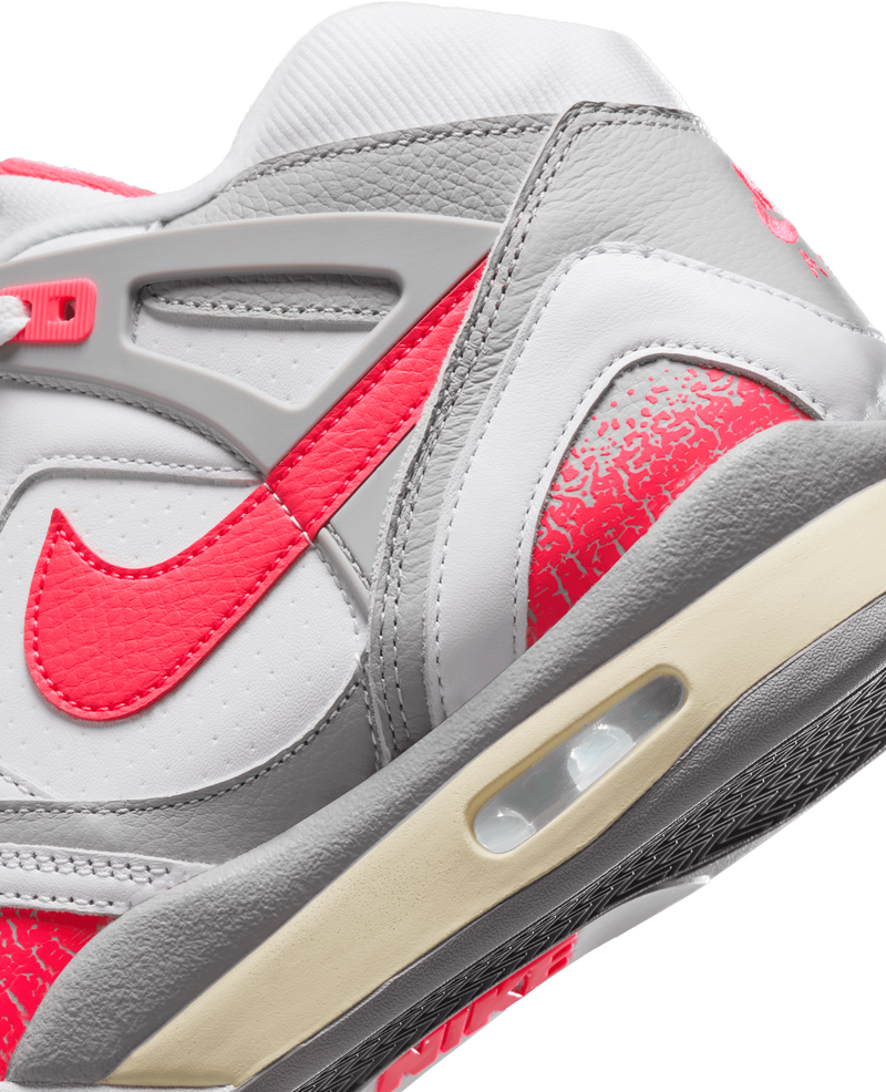 Nike Air Tech Challenge 2 'Racer Pink'