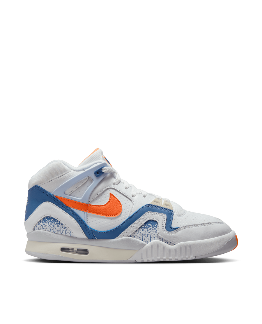 Nike Air Tech Challenge 2 'Stone Blue'