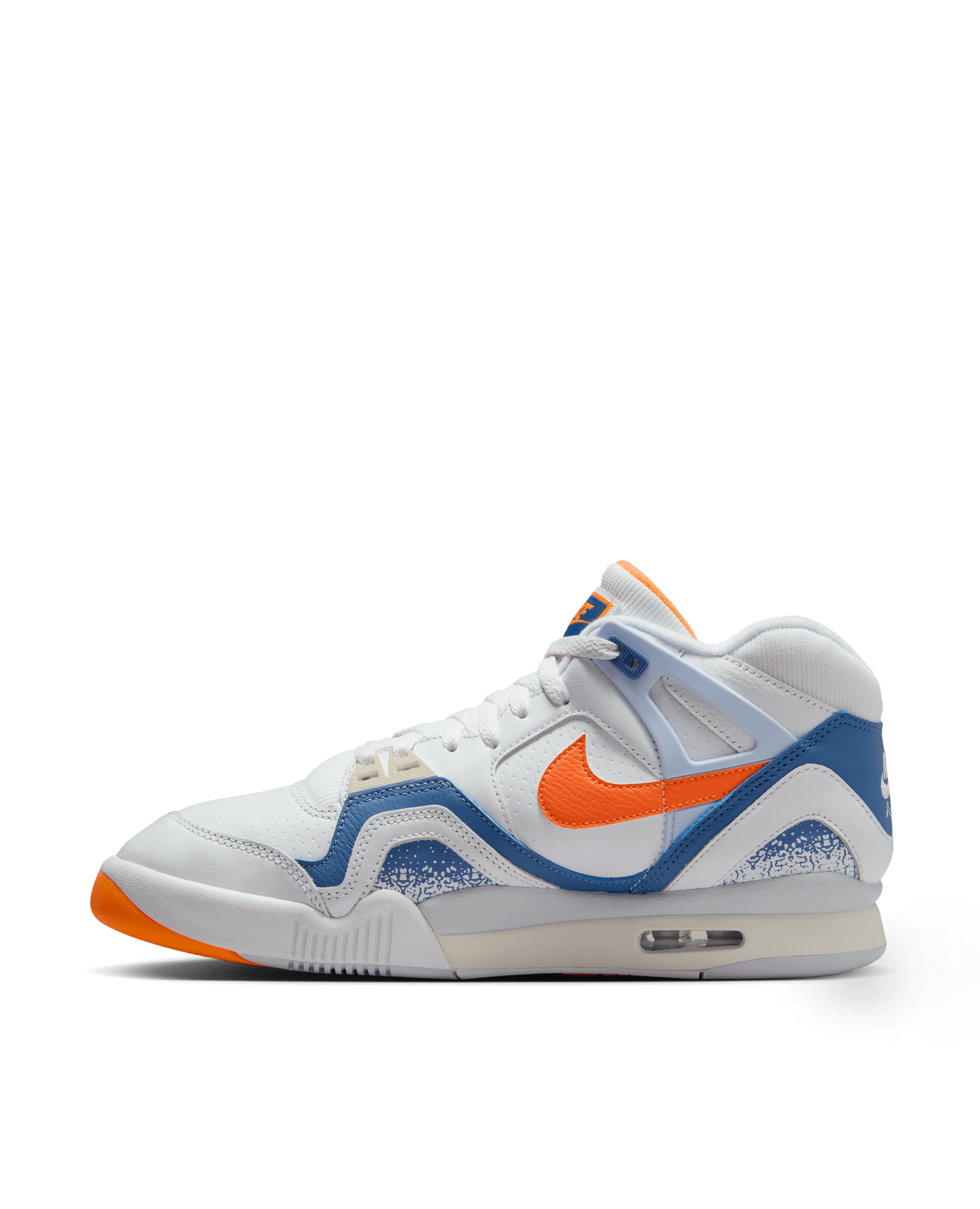 Nike Air Tech Challenge 2 'Stone Blue'