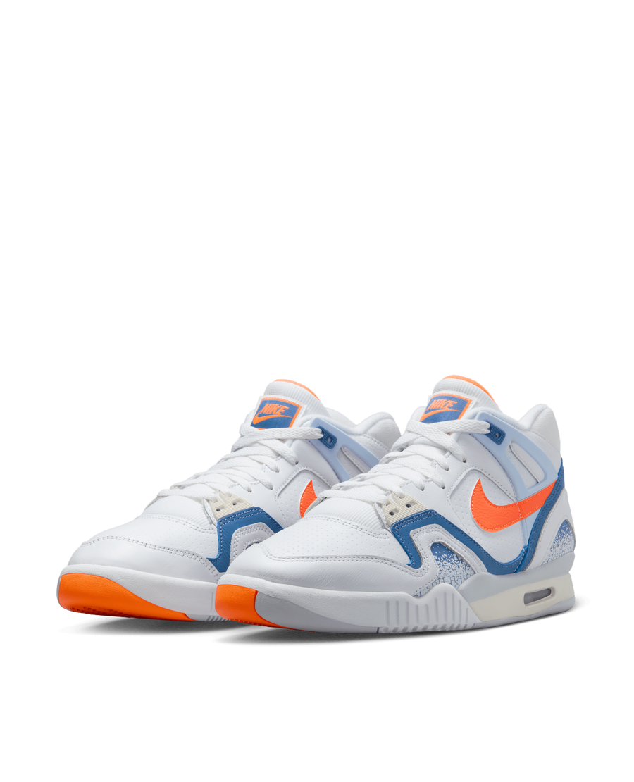 Nike Air Tech Challenge 2 'Stone Blue'