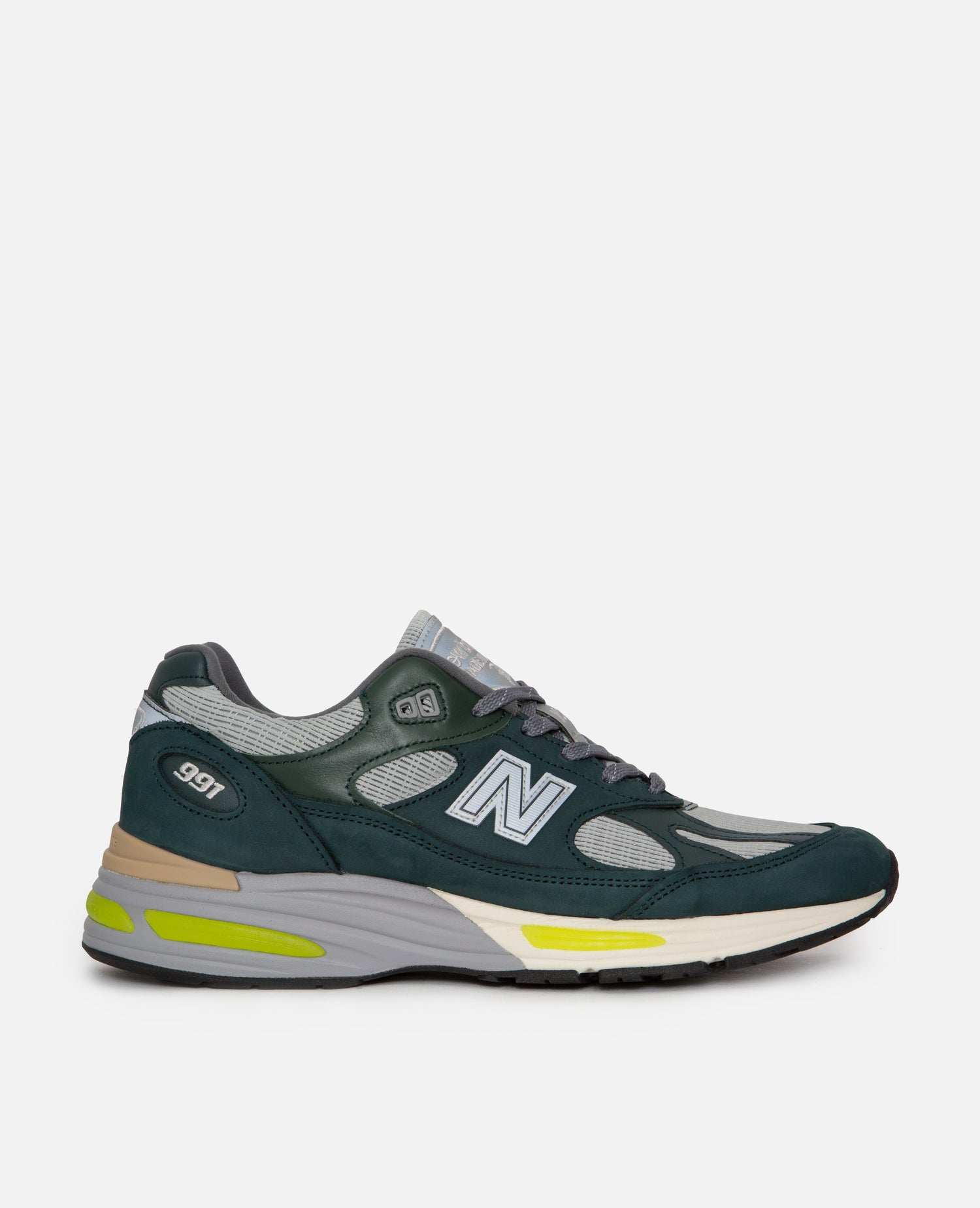 Patta x New Balance 991V2 â Patta UK