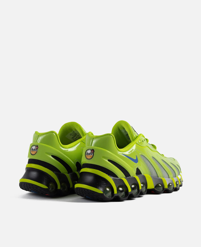 Patta x Nike Air Max DN8 SP (Cyber/Game Royal-Metallic Silver-Black)