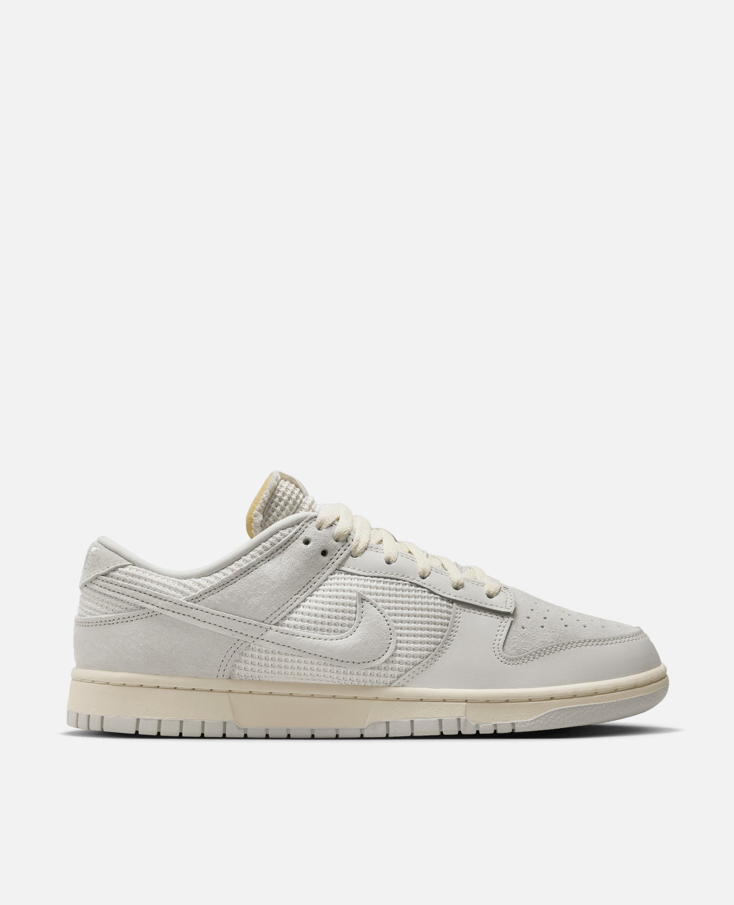 Nike Dunk (Phantom/Light Bone-Saill-Coconut Milk)