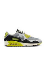Patta x Nike Air Max 90 SP (Particle Grey/Neutral Grey-Cyber-Black)