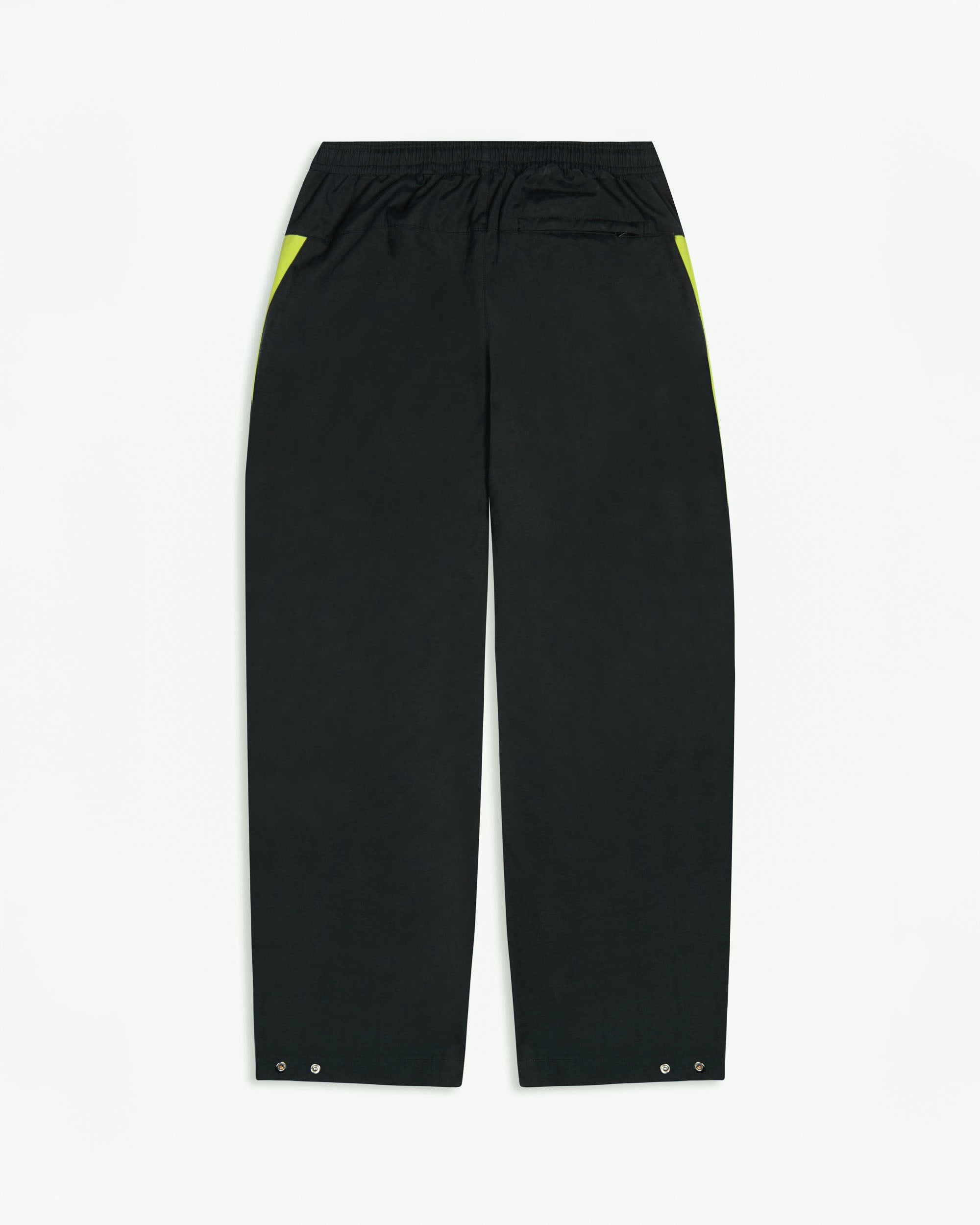 Patta x Nike NRG Track Pant (Black/Cyber) – Patta UK
