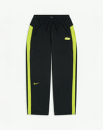 Patta x Nike NRG Track Pant (Black/Cyber)