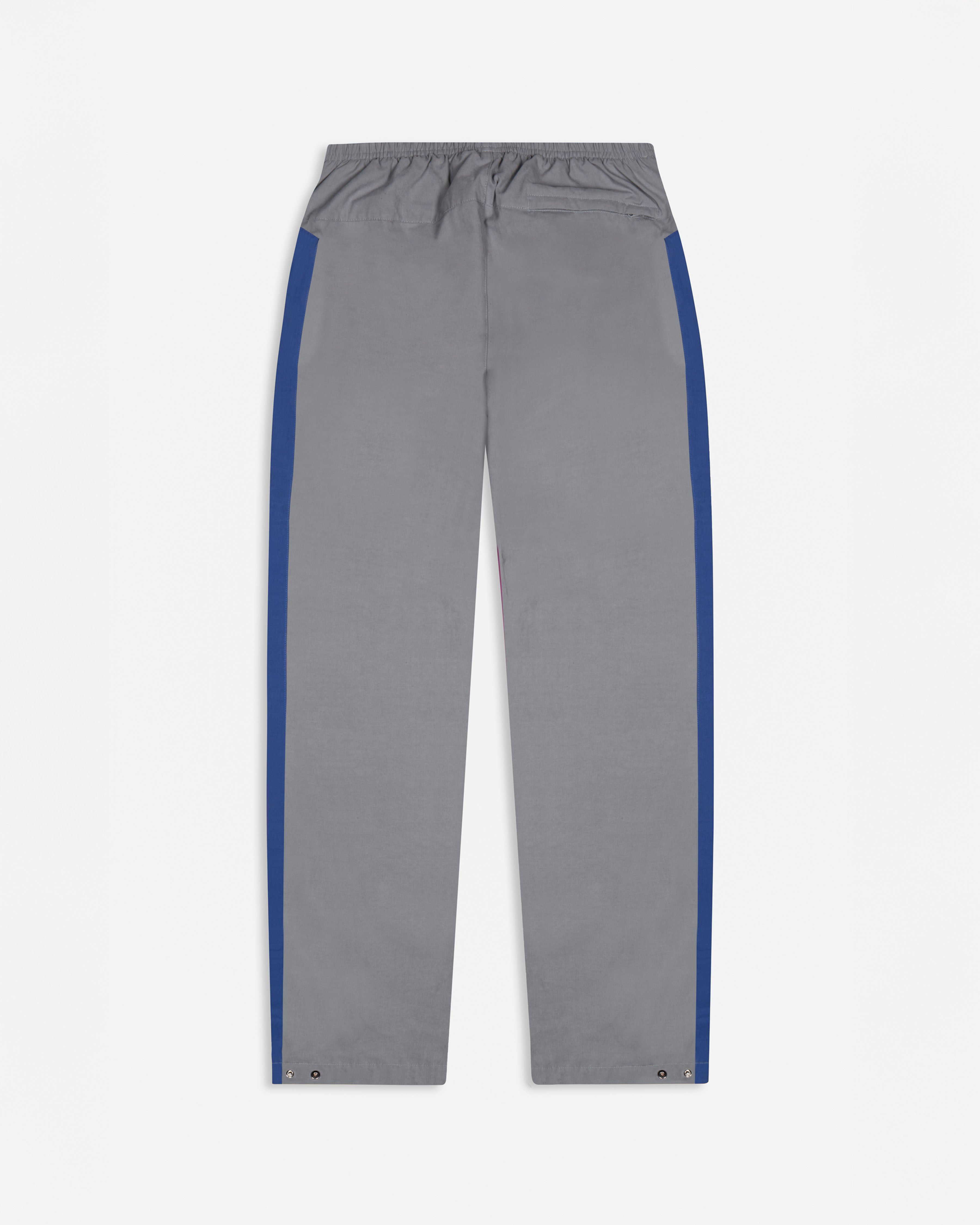 Patta x Nike NRG Track Pant (Particle Grey/Sapphire) – Patta UK