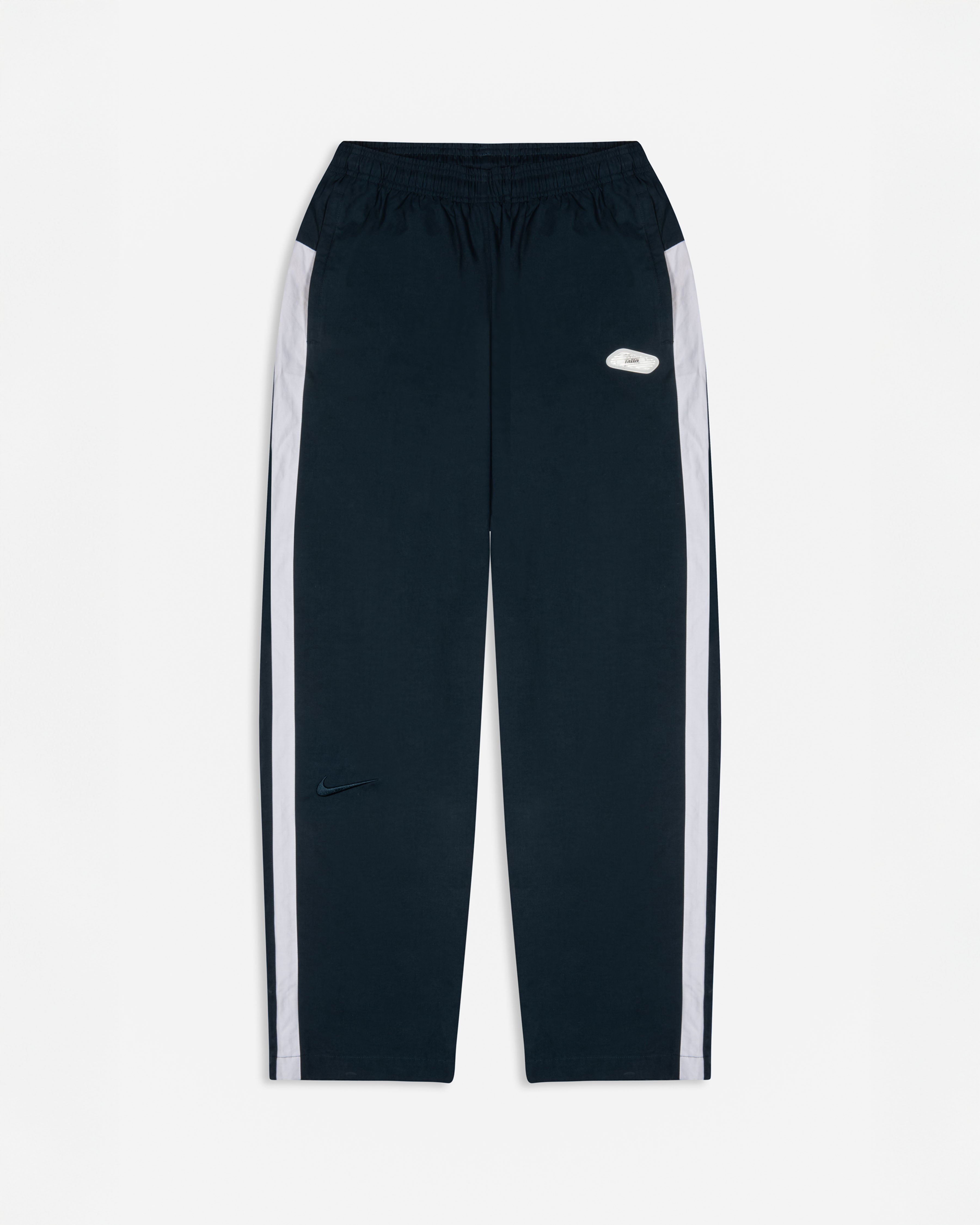 Patta x Nike NRG Track Pant (Deep Ocean/White) – Patta UK