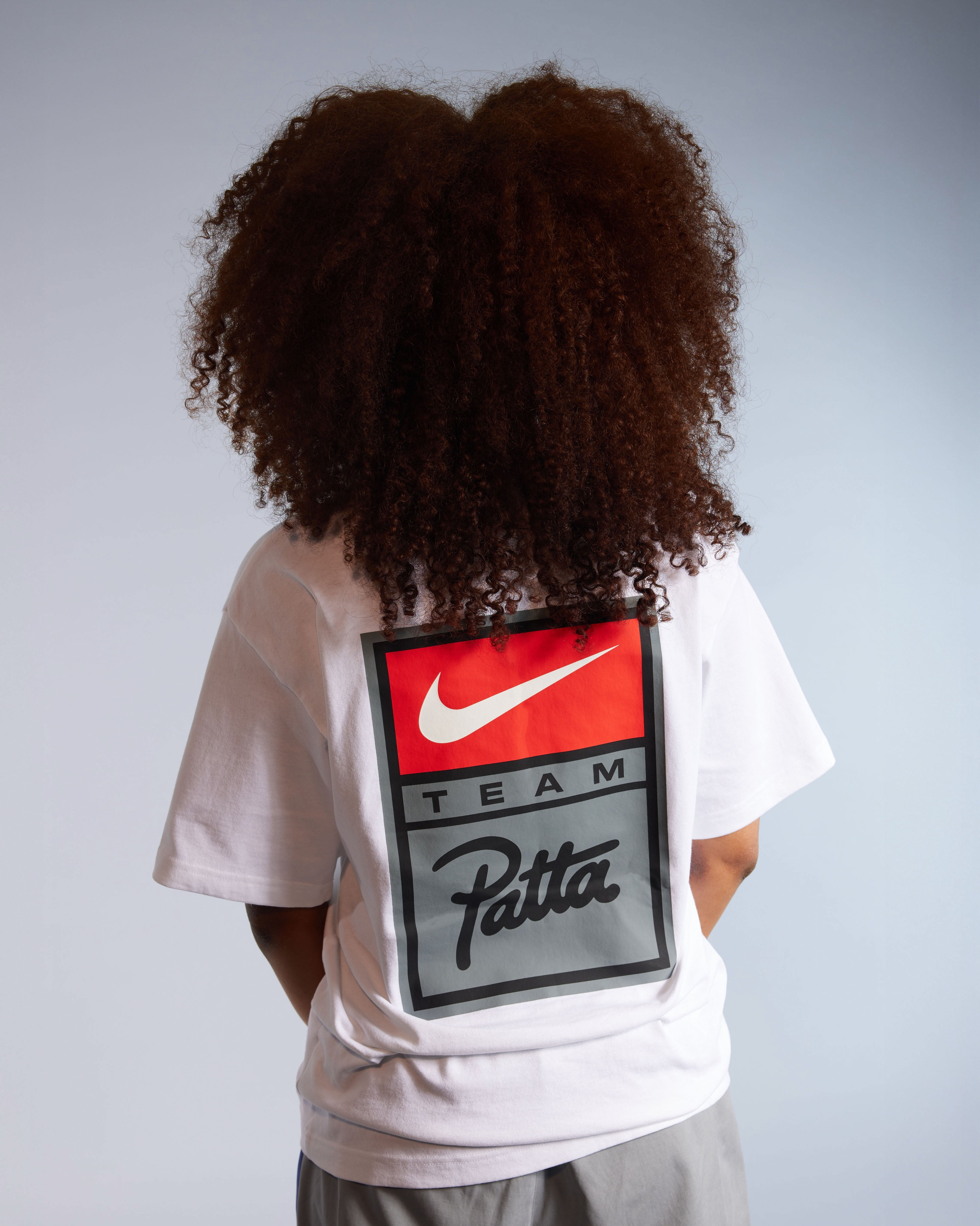 Tシャツ・カットソー Nike x PATTA GX T-Shirt Nike x Patta T-Shirt GX | Apparel » Buy online now!