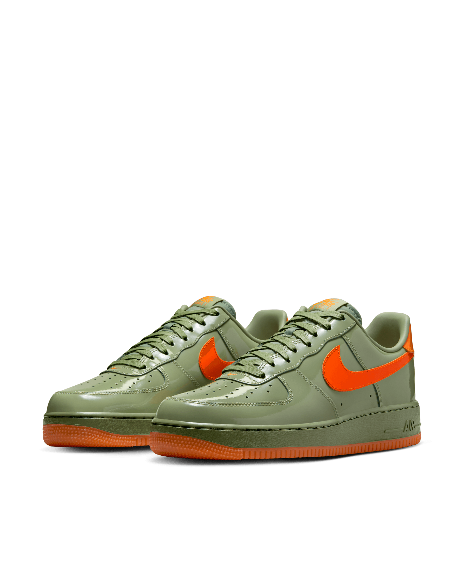 Nike Air Force 1 '07 Prm