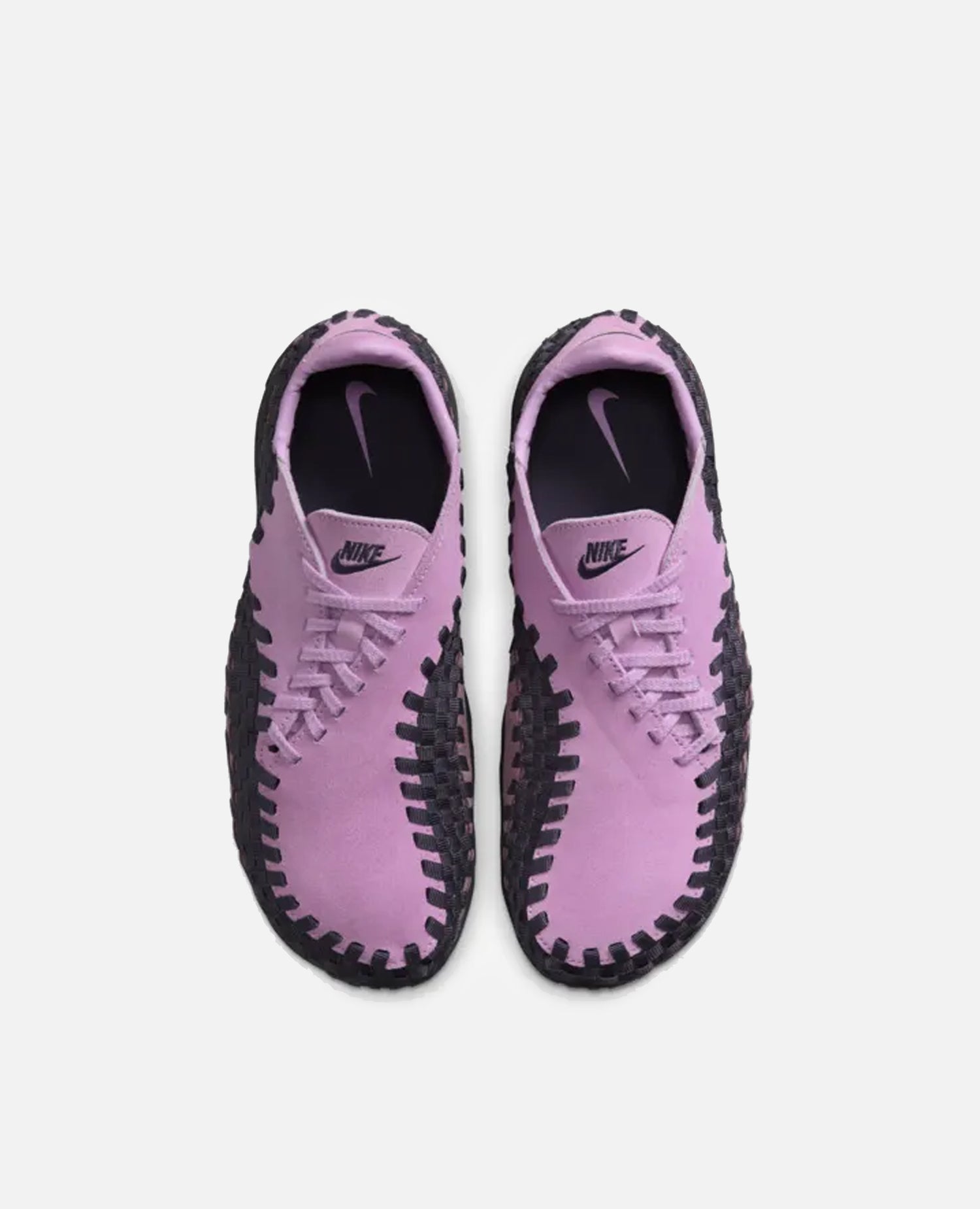 Nike Air Footscape Woven (Beyond Pink/Dk Raisin-Plum Dust-Black)