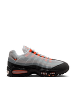 Nike Air Max 95 OG (Black/Bright Mandarin-Cool Grey-White)