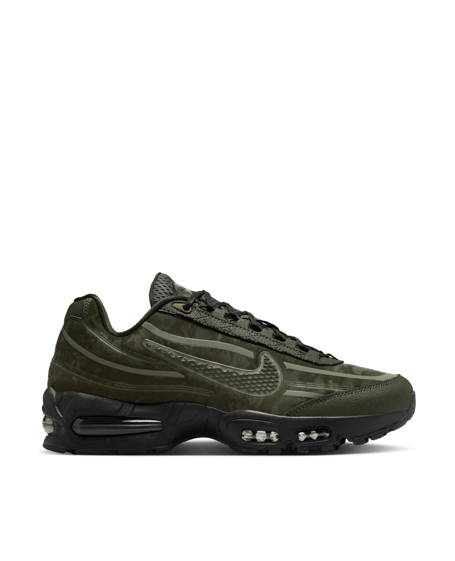 WORKSOUT x Nike Air Max 95 SP 'Sequoia'