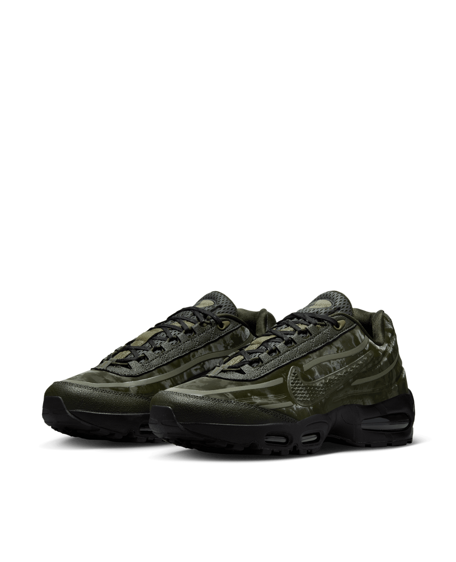 WORKSOUT x Nike Air Max 95 SP 'Sequoia'
