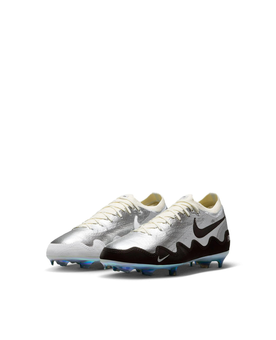Patta x Nike Zoom Vapor 16 Elite PS (Chrome/Black-White)