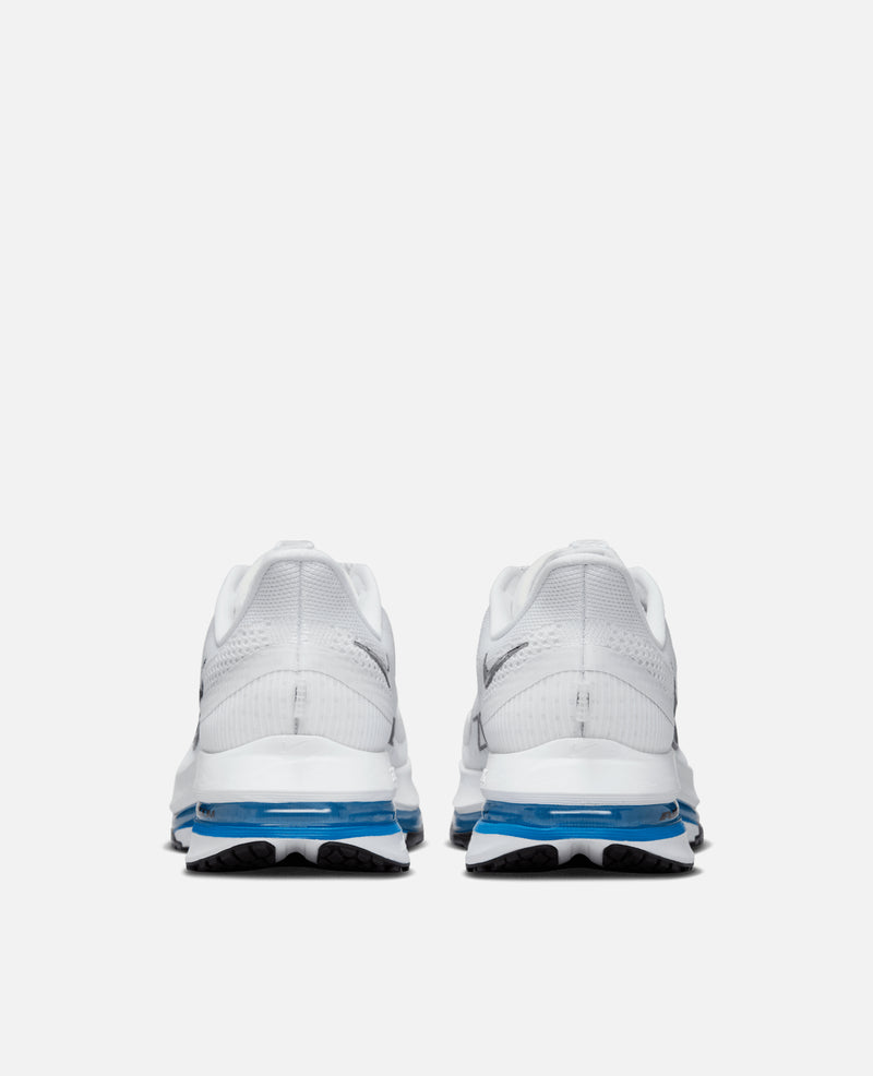 Nike Pegasus Premium (White/Black-Photo Blue-Pure Platinum)