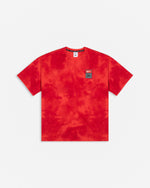 Patta x Nike NRG T-shirt GX Washed (Rush Red/University Red/Gym Red)