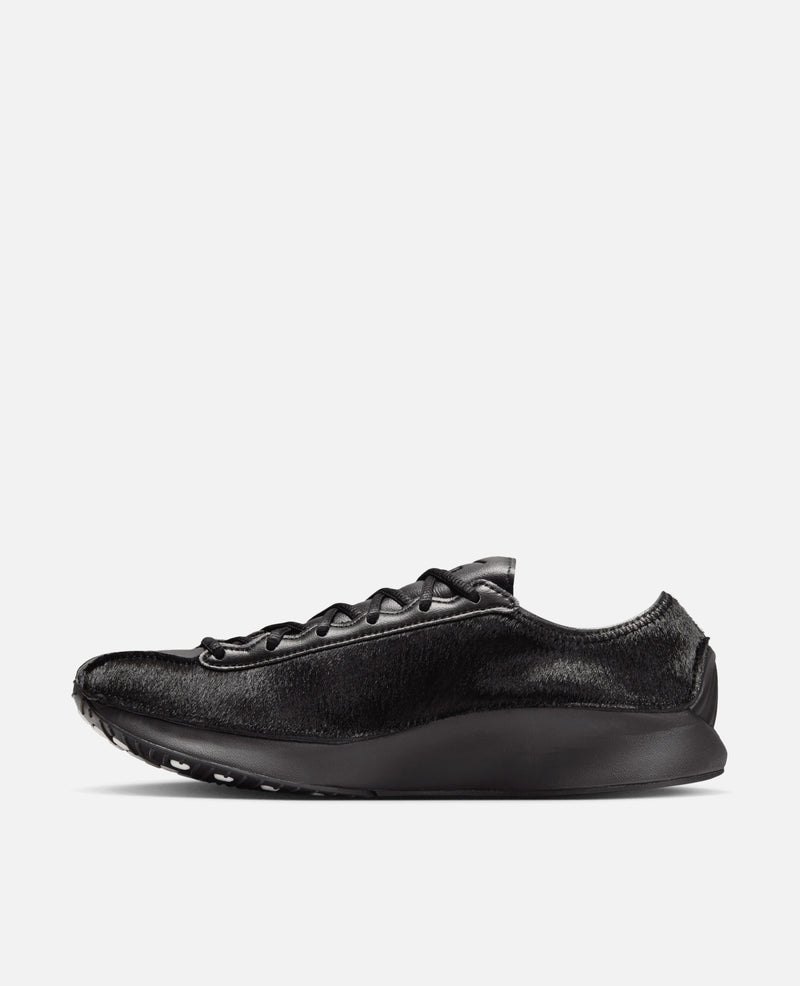 Nike WMNS Air Superfly LX Pony Hair Leather (Black/Off Noir-Photon Dust)