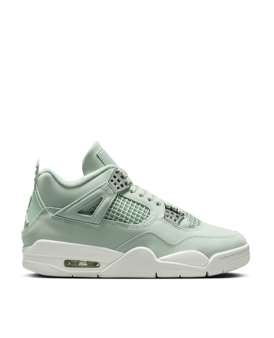 Nike WMNS Air Jordan 4 Retro 'Seafoam'