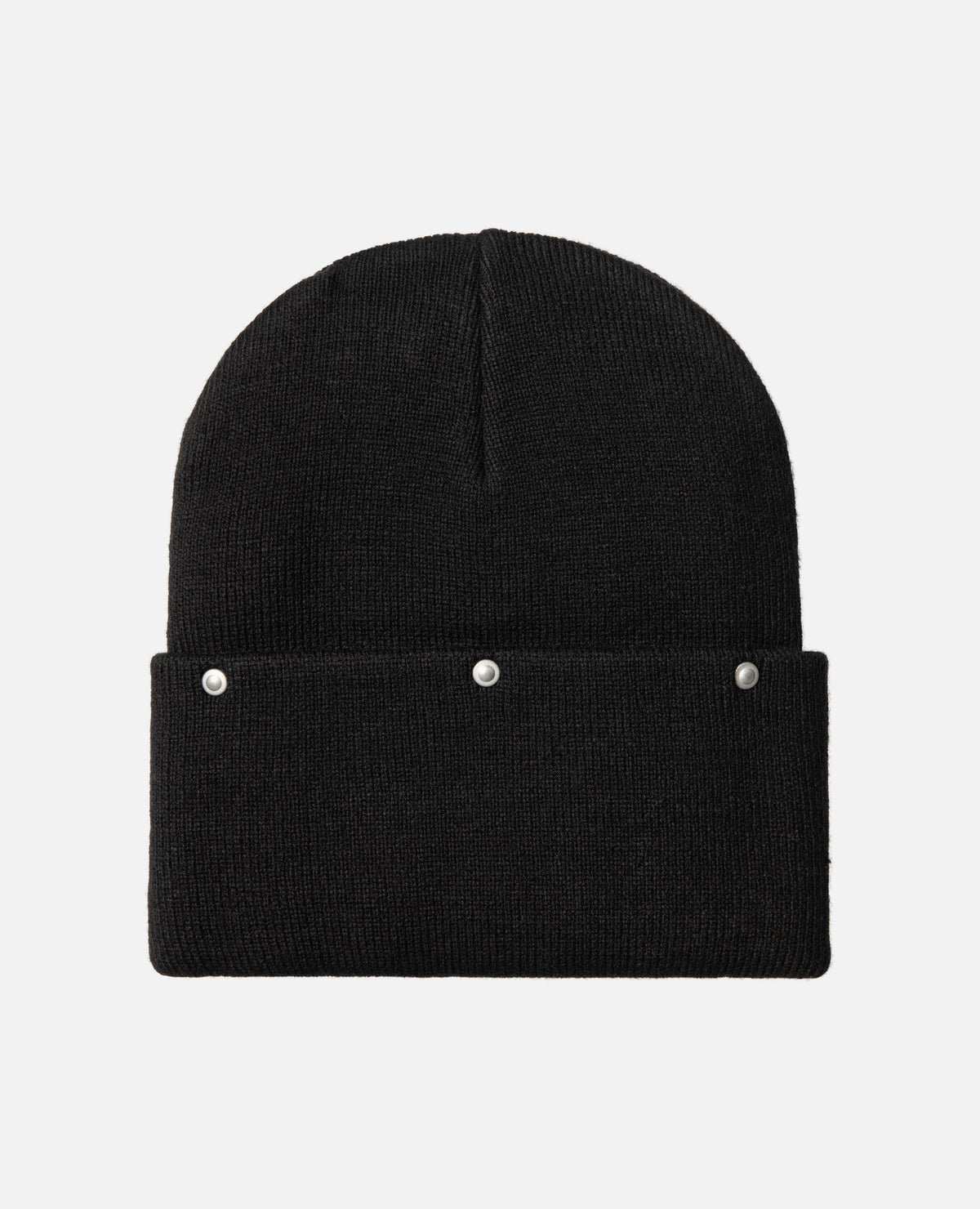 Patta x Carhartt Watch Hat (Black)