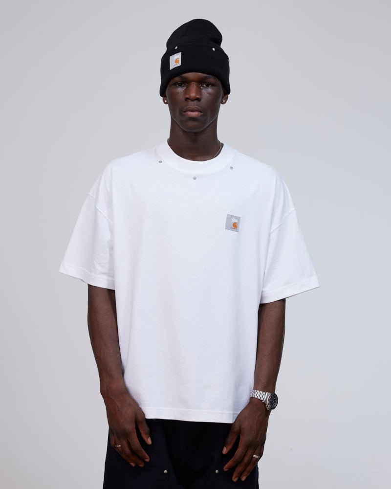 Patta x Carhartt Hartt And Soul T-shirt (White)