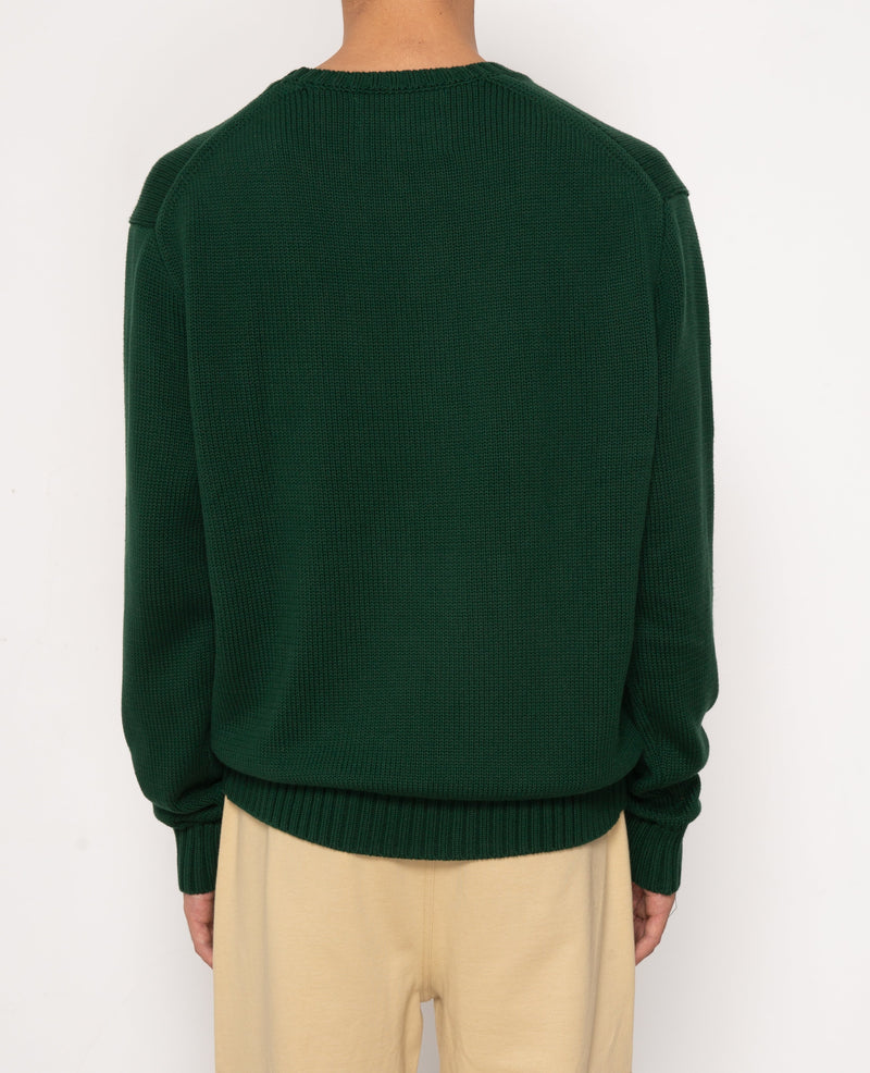 Patta University Knitted Sweater