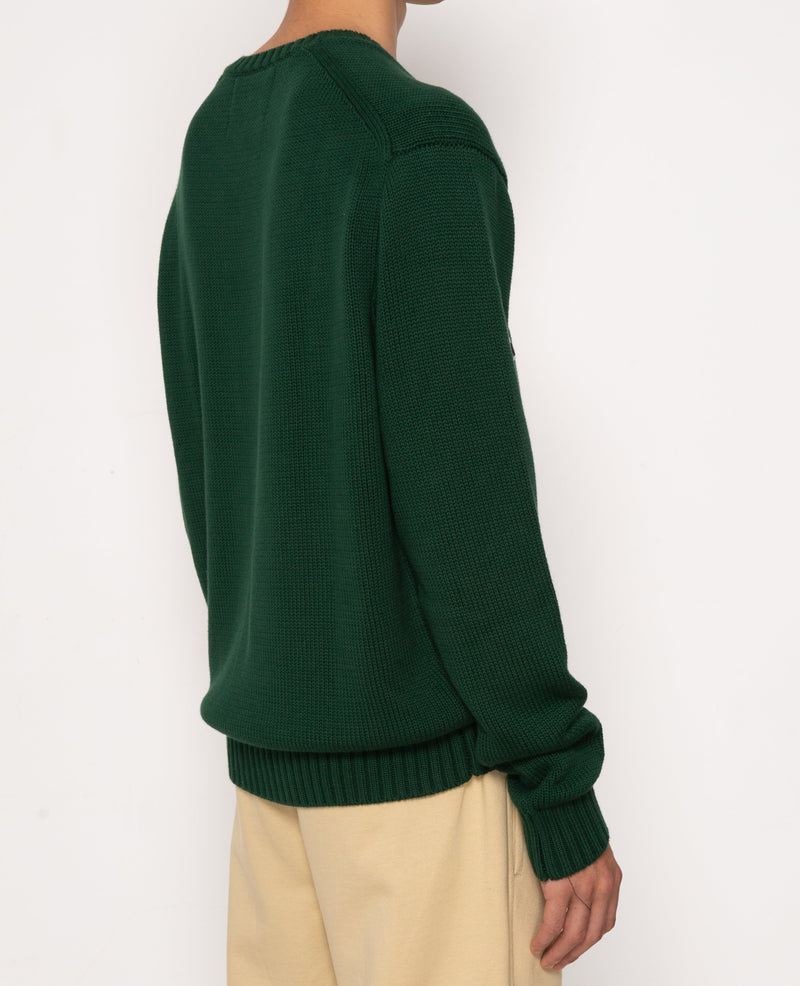 Patta University Knitted Sweater