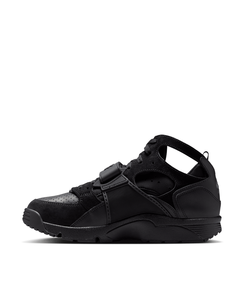 Nike Air Trainer Huarache (Black/Black)