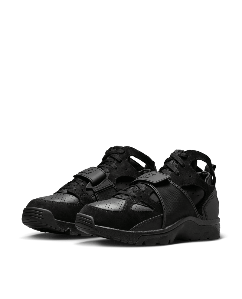 Nike Air Trainer Huarache (Black/Black)