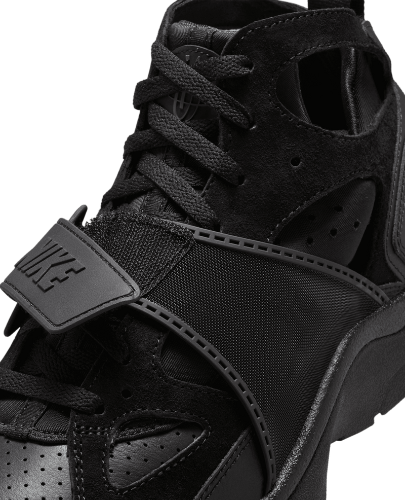 Nike Air Trainer Huarache (Black/Black)